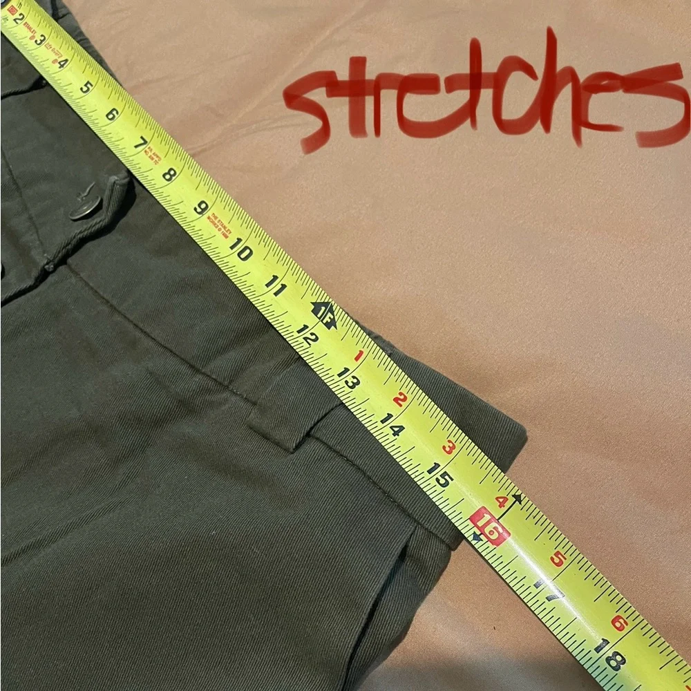 NWOT Fashion Nova Kim Possible Parachute Pants Sz XL - Picture 11 of 13